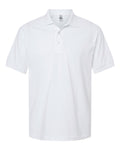 Adult Jersey Polo