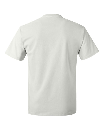 Authentic 100% Cotton T-Shirt