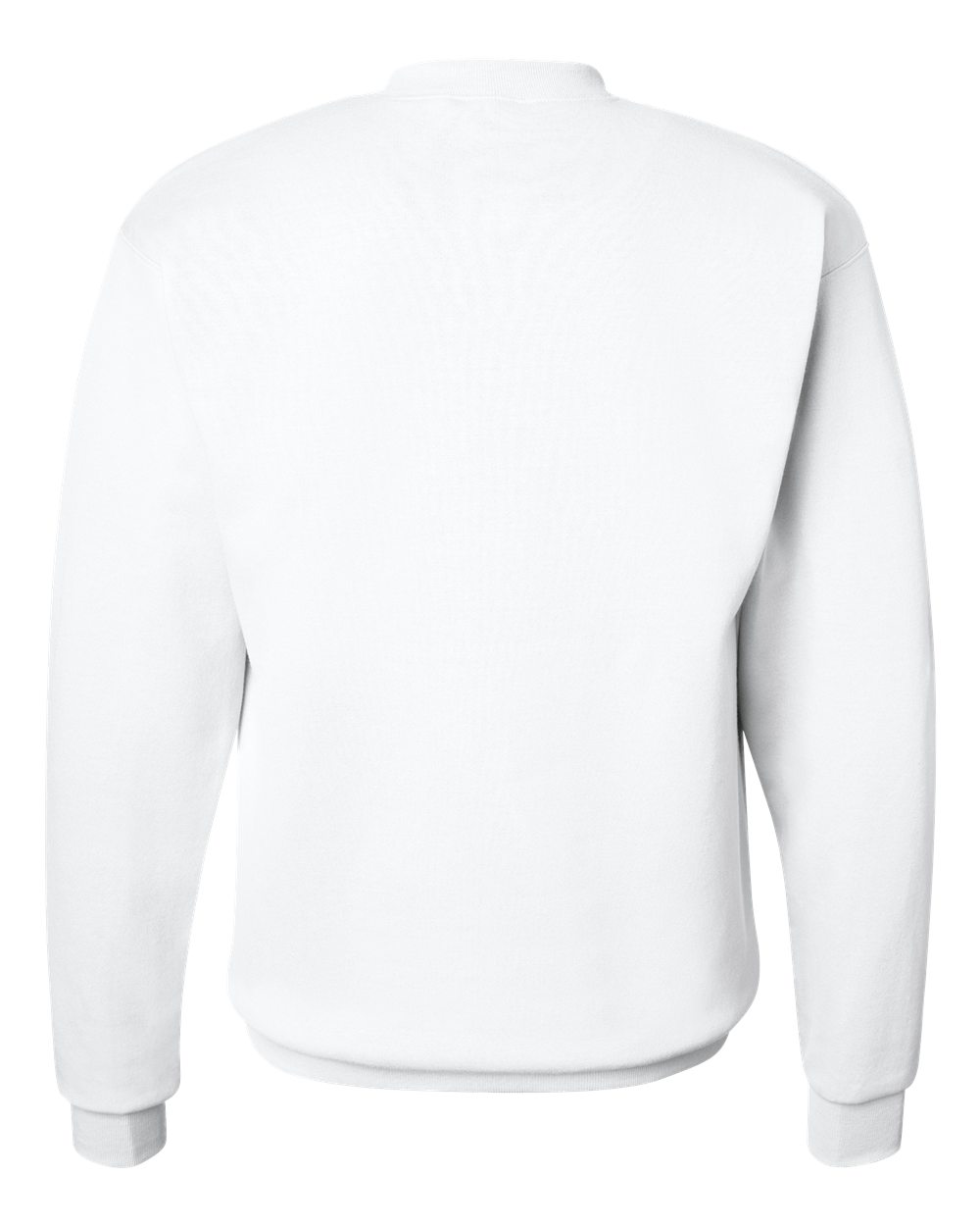 Unisex Ecosmart® Crewneck Sweatshirt