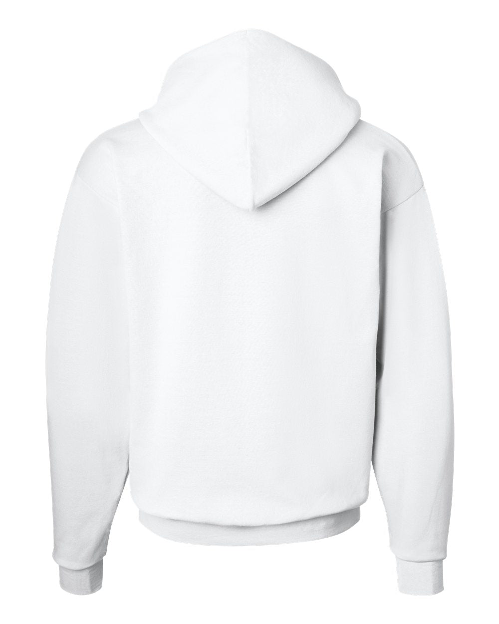 Unisex Ecosmart® Pullover Hooded Sweatshirt