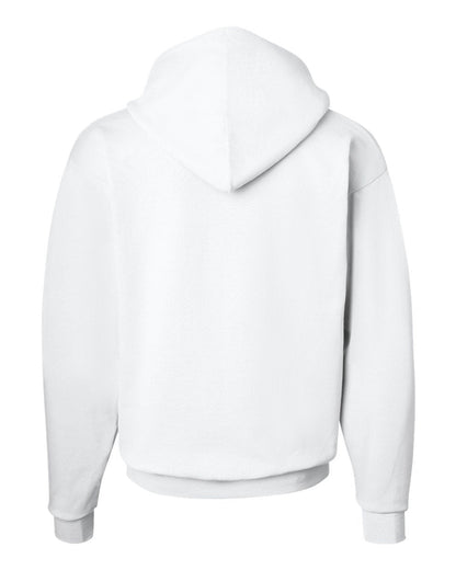 Unisex Ecosmart® Pullover Hooded Sweatshirt