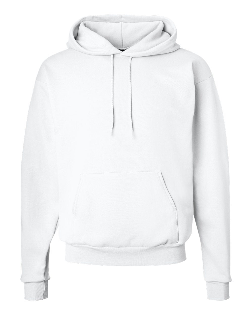 Unisex Ecosmart® Pullover Hooded Sweatshirt