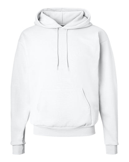 Unisex Ecosmart® Pullover Hooded Sweatshirt