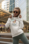 Rock N Roll Hoodie - Thumbnail 1