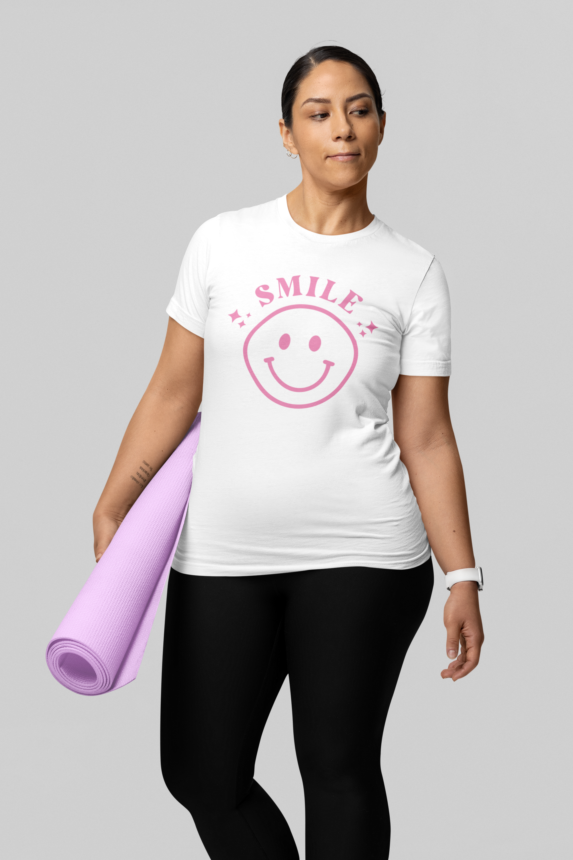 Smile T-Shirt
