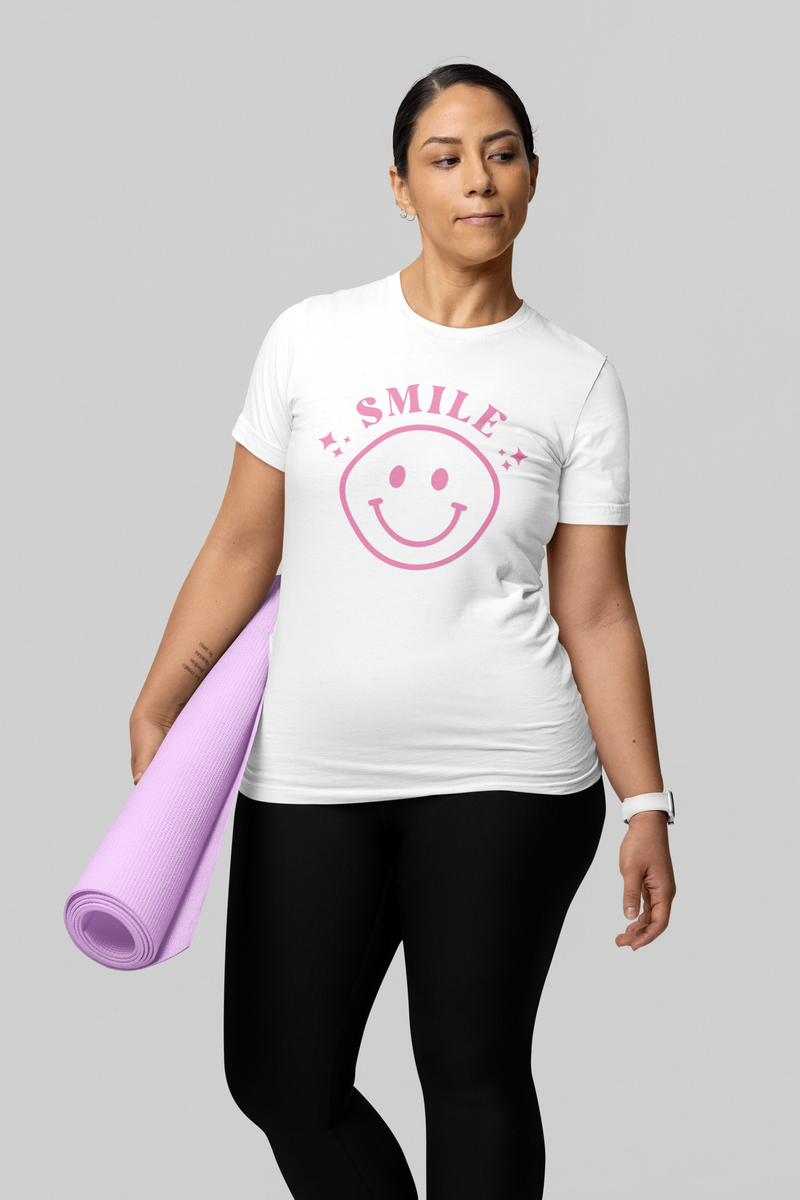Smile T-Shirt