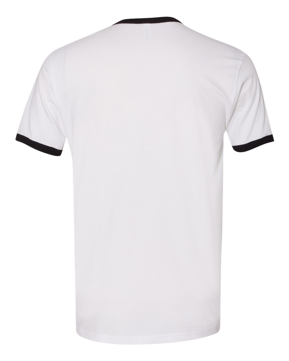 Adult Ringer T-Shirt