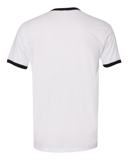 Adult Ringer T-Shirt