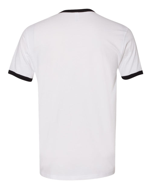 Adult Ringer T-Shirt