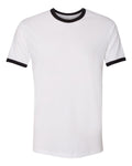 Adult Ringer T-Shirt