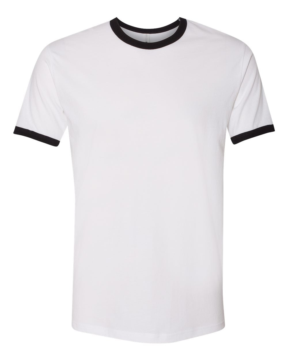 Adult Ringer T-Shirt