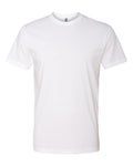 Unisex CVC Crewneck T-Shirt