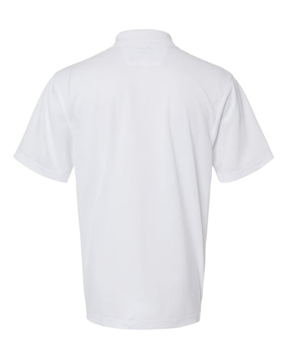 Saratoga Performance Mini Mesh Polo