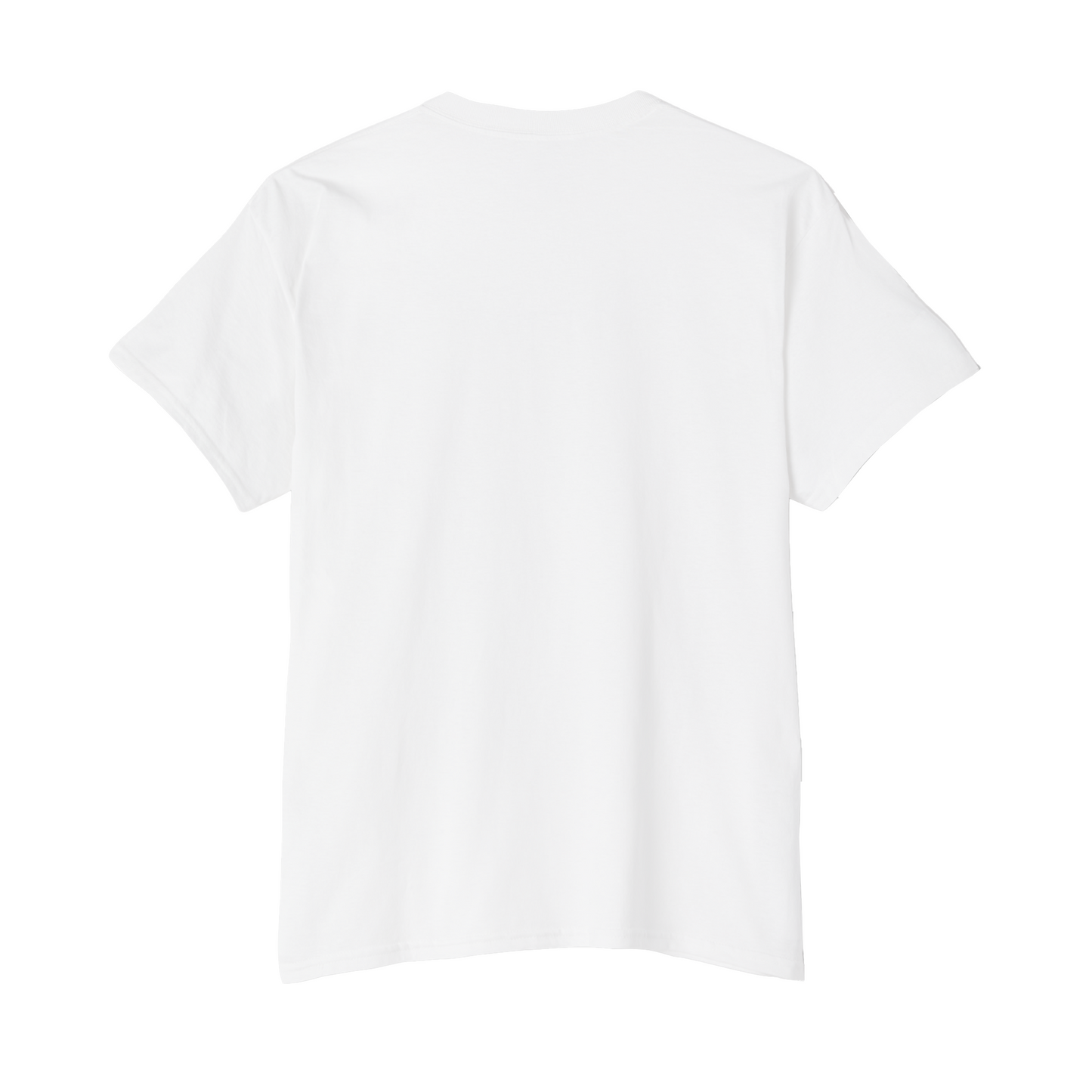 Gildan Unisex 50/50 Pocket T-Shirt