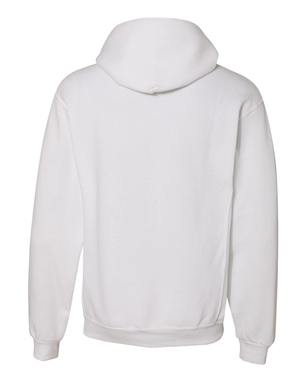 Unisex Dri-Power® Hooded Sweatshirt