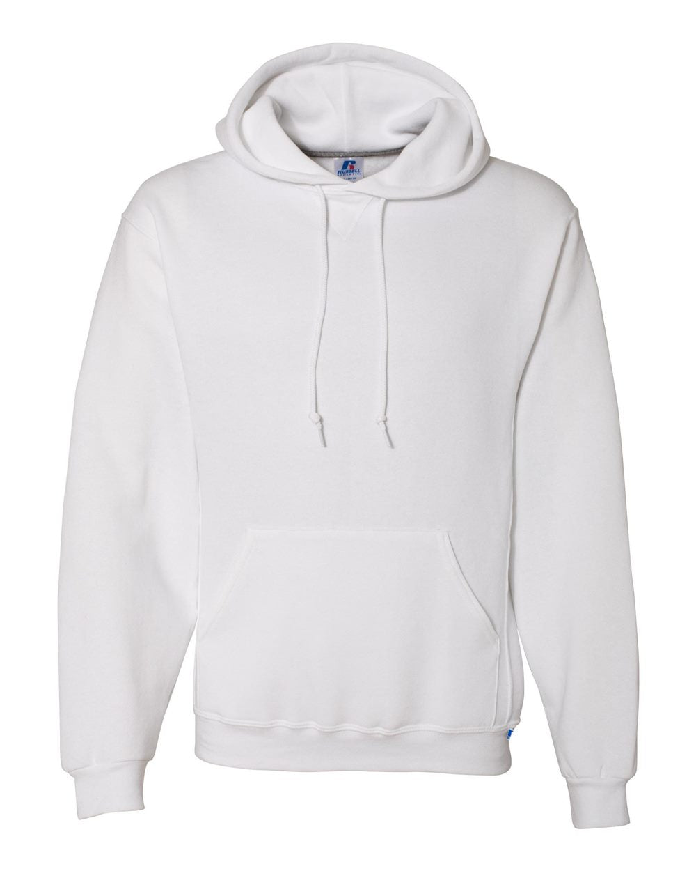 Unisex Dri-Power® Hooded Sweatshirt