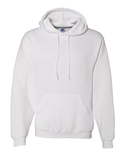 Unisex Dri-Power® Hooded Sweatshirt