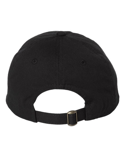 Bio-Washed Classic Dad Hat