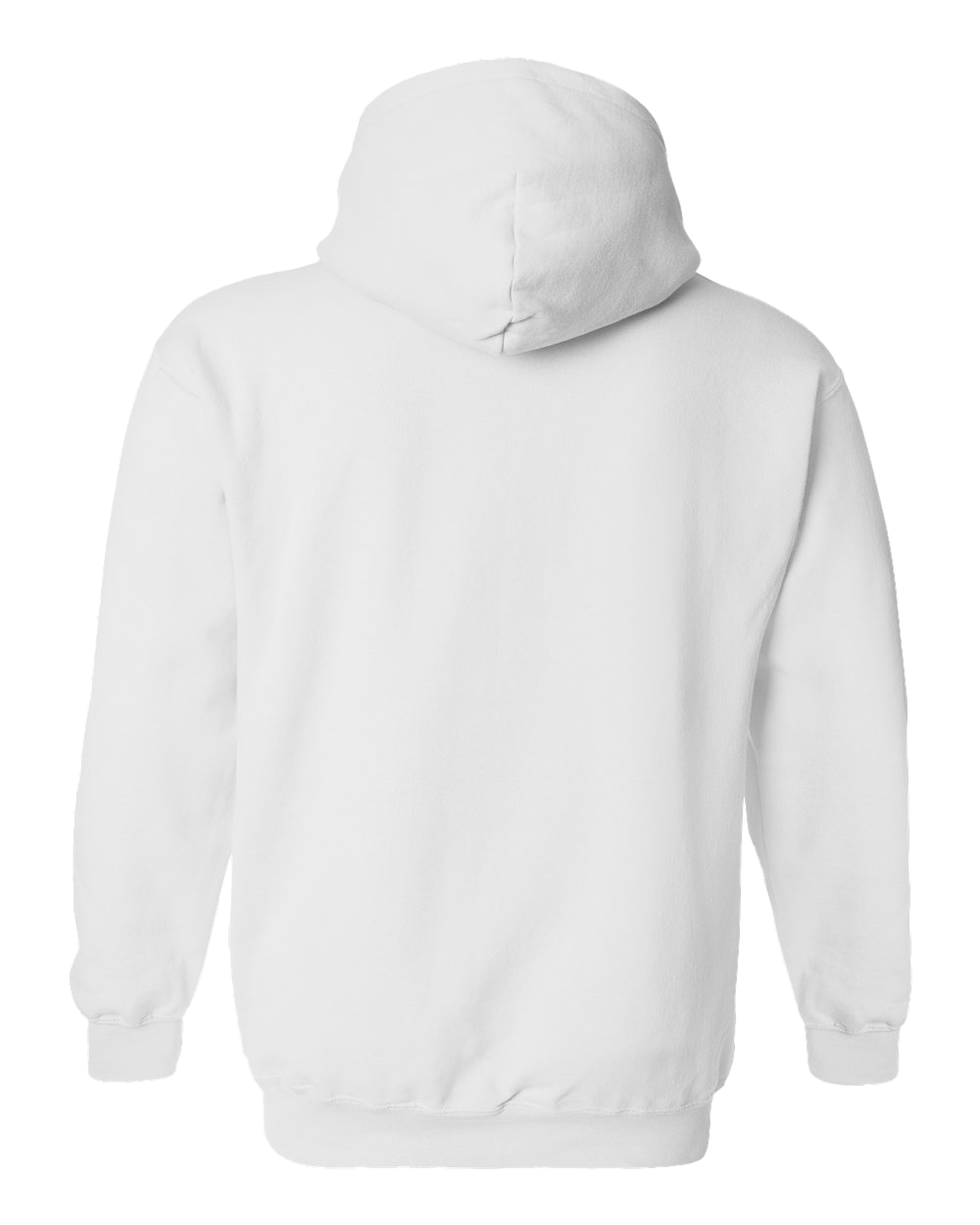 Gildan Unisex Heavy Blend™ 50/50 Hoodie