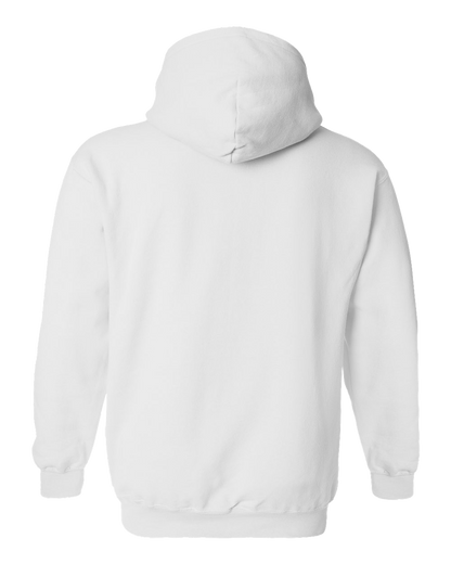 Gildan Unisex Heavy Blend™ 50/50 Hoodie