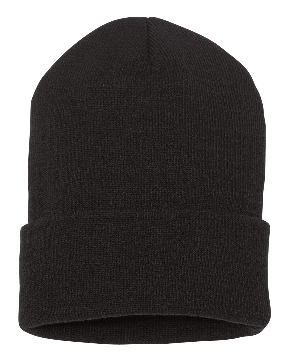 Cuffed Beanie