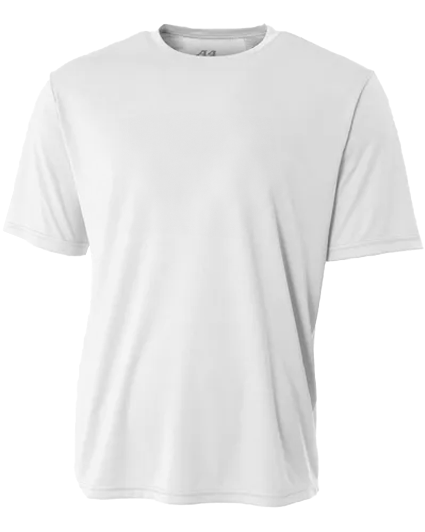 A4 Men's Cooling Performance T-Shirt